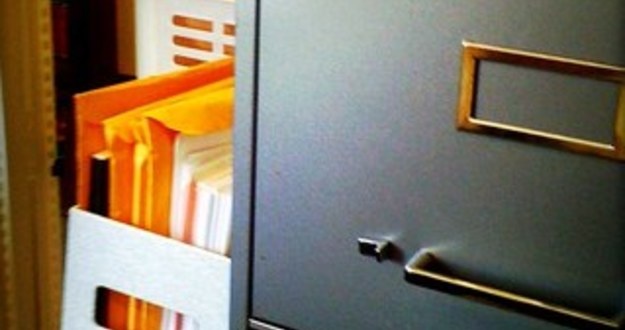Record Keeping: How to Manage and Organize Your Real Estate Investment Files real estate files