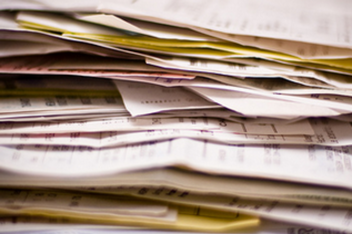 How to Organize Your Real Estate Business for Tax Time Taxes