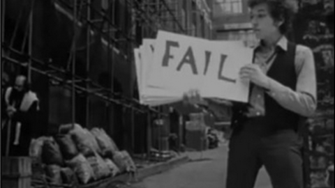 Five Reasons Why So Many New Investors Fail? Fail