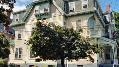 Will the Housing Market Encourage Job Growth?