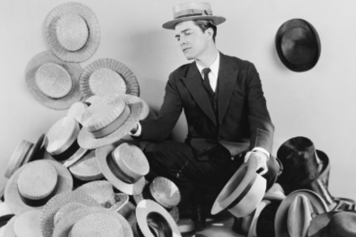 A Good Real Estate Investor Needs to Wear Many Hats Investor Hats