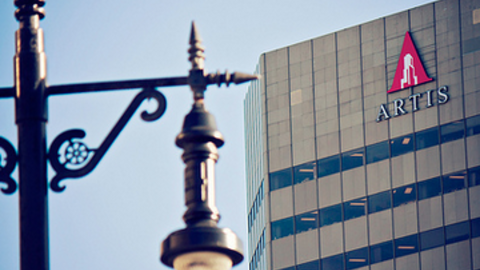 REITs: Invest in Real Estate Without Leaving Your Computer REIT