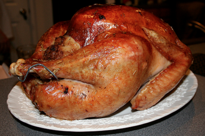 Are you a “Turkey Investor”? Turkey
