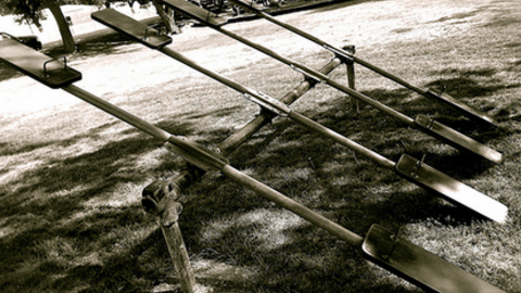 To Leverage or Not to Leverage – This is the Question… Leverage