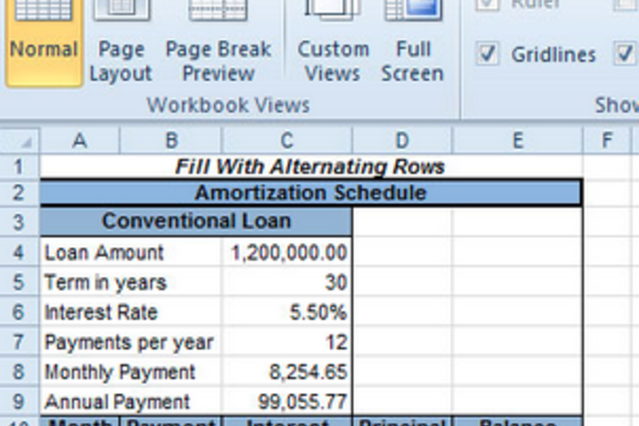 Conditional Formatting to Spotlight Important Values in Spreadsheets Conditional Formatting