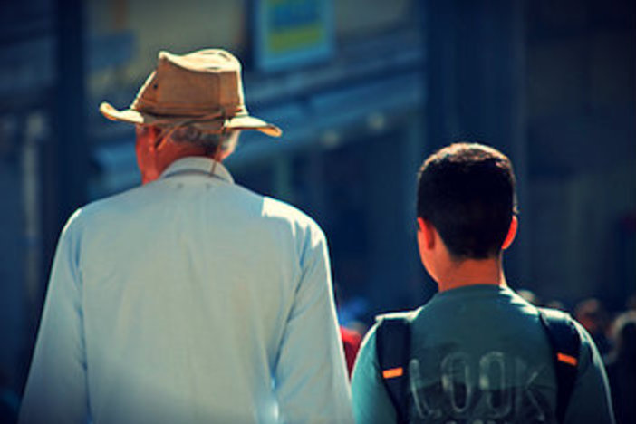 Who Invests Better: Young Bucks or Old Dogs? Real Estate Investing Age