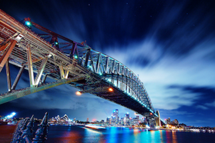 The Housing Bubble You Haven’t Heard of (Yet) Australia