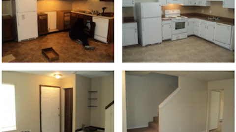 How I Bought a 10-plex with 1.5% Down – Case Study 10Plex