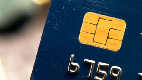 Should You Fund Your Investments with a Credit Card? Heck No! Credit Card