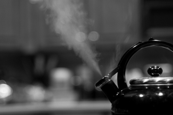 Are You Losing Battles To Win The War? Teapot