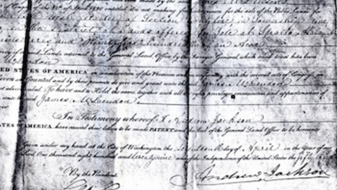 Different Types of Deeds and How to Use the Right One Deed Type