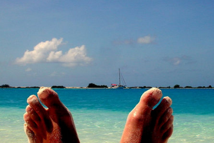 Finding an “Interim” Property Manager When You’re on Vacation
