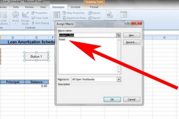 Excel Macros, No Programmer Needed Excel Macro