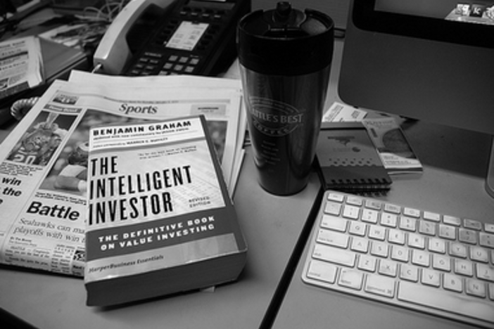 What Benjamin Graham Can Teach You About Real Estate Investing graham