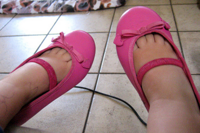 Buying in Today’s Real Estate Market: The Shoe’s on The Other Foot…and it HURTS!
