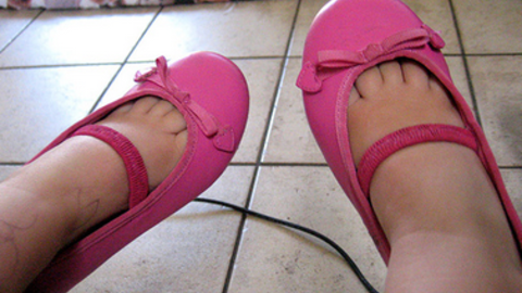 Buying in Today’s Real Estate Market: The Shoe’s on The Other Foot…and it HURTS!
