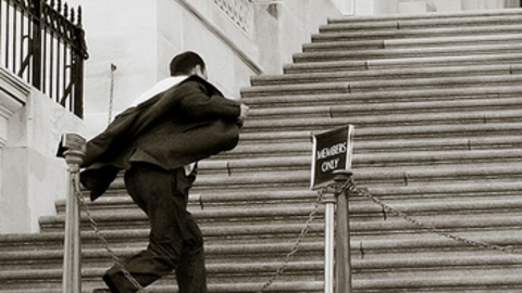 Government Shutdown is Hurting the Housing Market Government Shutdown