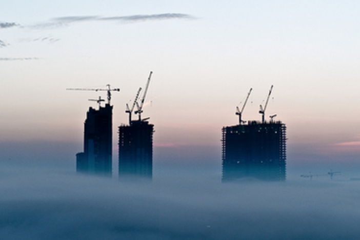 How to Build an Extraordinary Real Estate Business in a Sea of Ordinary City