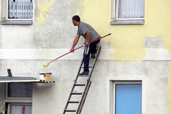 How to Hire a Painter Hire a Painter