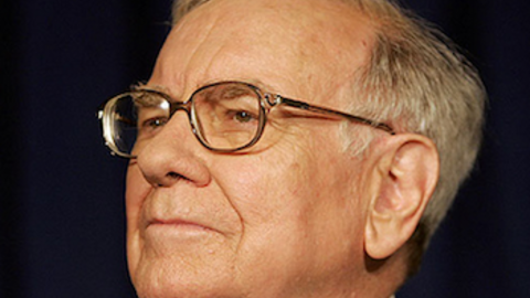 Warren Buffett Cautiously Optimistic About Housing Market Warren Buffett Real Estate