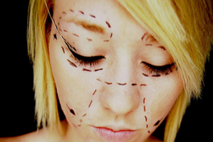 Two Reasons Why a Short Sale is Like Plastic Surgery Short Sale