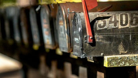 How to Choose the Right Direct Mail Mailing List Direct Mail List