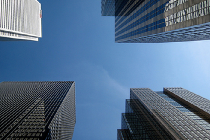 Investing in Office Buildings: A Beginner’s Guide Office Buildings