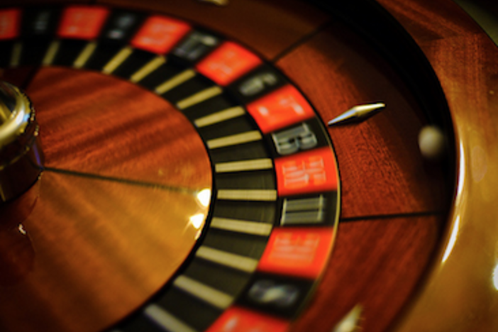 How to Invest Like a Gambler – and Win (The Kelly Criterion) Kelly Criterion