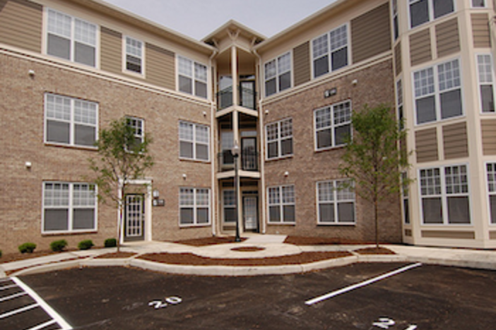 Psst … The # 1 Secret to Raising Money to Invest in Apartment Buildings Apartment Complex