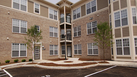 Psst … The # 1 Secret to Raising Money to Invest in Apartment Buildings Apartment Complex