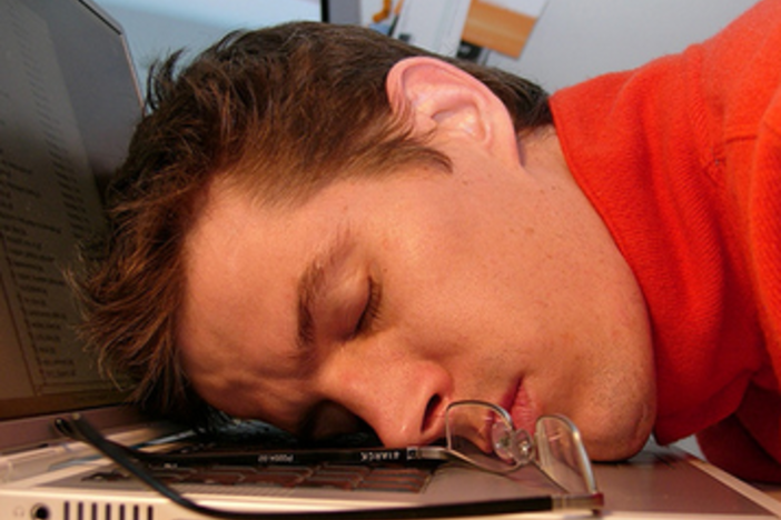 Avoiding Burnout: Goals are Great But … Avoiding Burnout