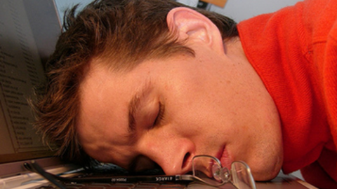 Avoiding Burnout: Goals are Great But … Avoiding Burnout