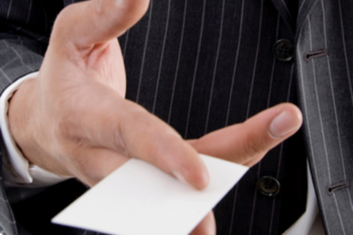 Business Cards: The Most Important Marketing Tool You’ll Ever Have Real estate business card marketing