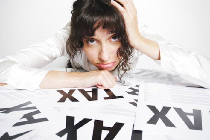 It’s Tax Time! Are You “Active” Enough to Get The Best Tax Breaks? Tax Breaks
