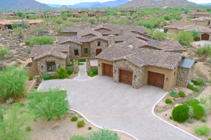 How do You Select Your Target Real Estate Market Area? Designing Your Market