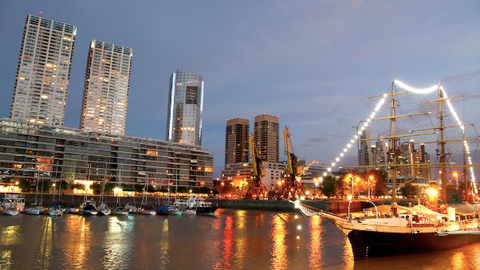 What Argentina Can Teach Us About Real Estate REI in Argentina