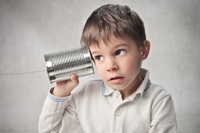 Real Estate Newbies: Why You Should Shut Up & Listen Shut up and listen