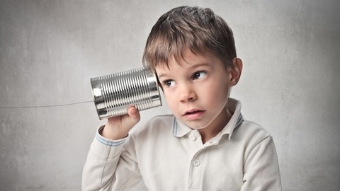 Real Estate Newbies: Why You Should Shut Up & Listen Shut up and listen