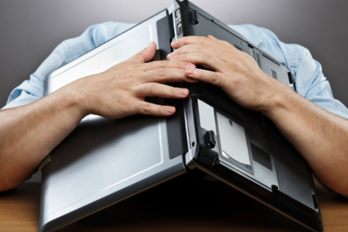 The 10 Things I Hate About Working From Home