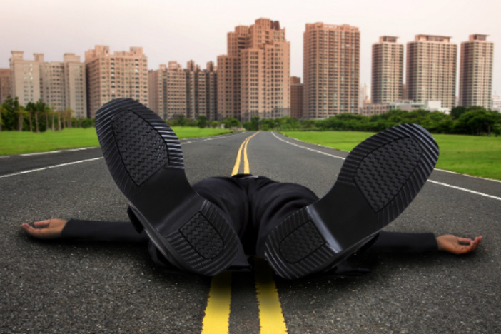 Fail Forward: 3 Tips on How to Leverage Your Failure In Real Estate