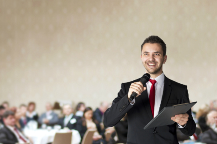 3 Reasons Why Attending Conferences Is Essential For Your Success In Real Estate