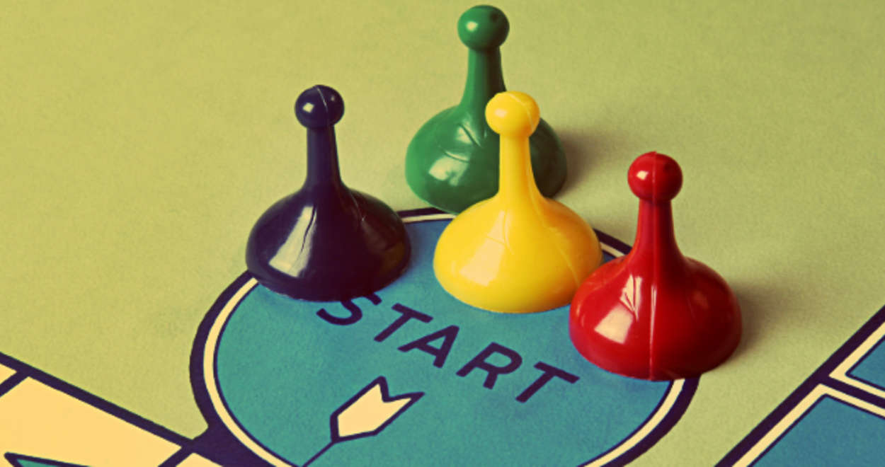 How to Get Started in Real Estate With Less Than $1,000 newbie-start