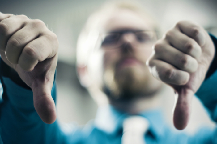 The 5 Reasons Why Newbie Investors Fail At Wholesaling The 5 Reasons Why Newbie Investors Fail At Wholesaling
