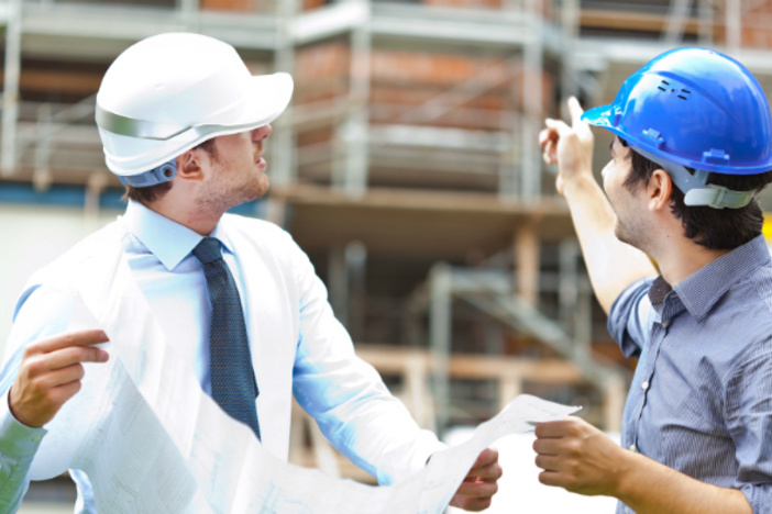 The 5 Most Common Items Found in Contractor Lingo contractor