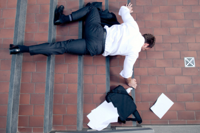 The 5 Areas Where Newbies Trip and Fall in Wholesaling The 5 Where Areas Newbies Trip and Fall in Wholesaling
