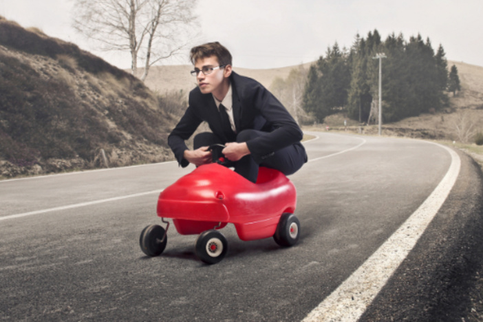 Why It’s Important to Become Successful Slowly In Real Estate Why It's Important to Become Successful Slowly In Real Estate