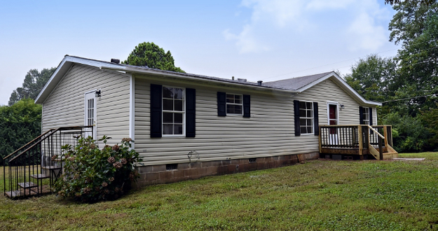 What to Look for In a Good Mobile Home Investment Deal