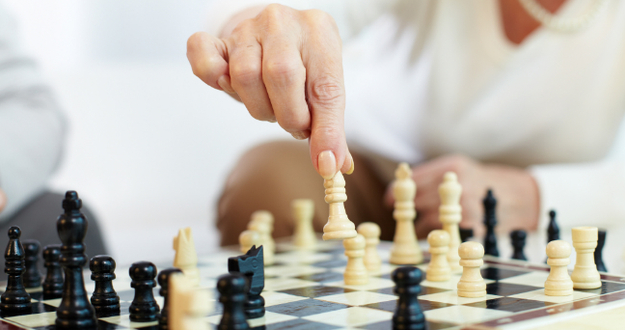 Inside Tips & Secrets From a Negotiating Pro
