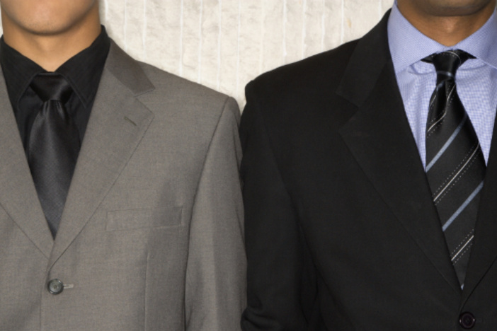 A Tale of Two Bobs: My Magnificent Millionaire Mentors