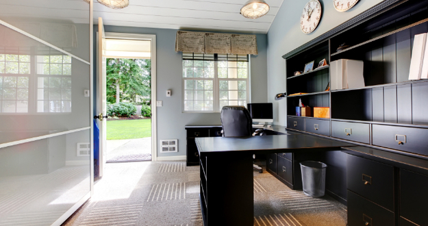 3 Reasons You Should LOVE the Home Office Tax Deduction